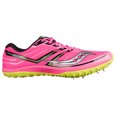Saucony Szöges Cipő Női Kilkenny Xc7 Spike Rózsaszín,YRF59403